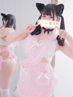 ★君乃りか★プロフィール写真