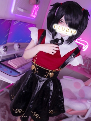 ★天羽ななせ★プロフィール写真