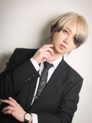 ★黒崎しぐれ★プロフィール写真