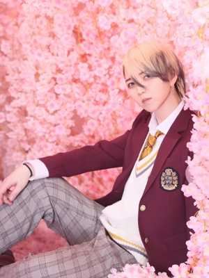 ★黒崎しぐれ★プロフィール写真