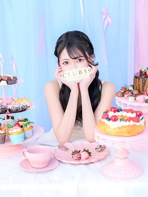 ★海風ちなつ★プロフィール写真