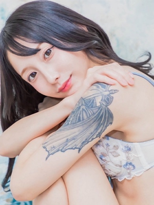 ★百瀬さら★プロフィール写真