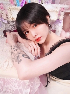 ★轟みらい★プロフィール写真