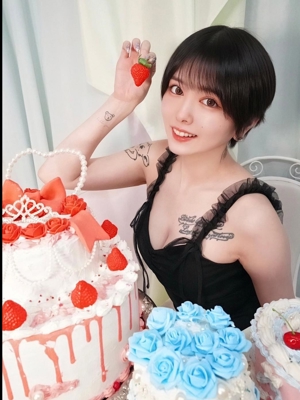 ★轟みらい★プロフィール写真