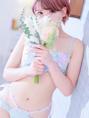 ★弐月もね★プロフィール写真