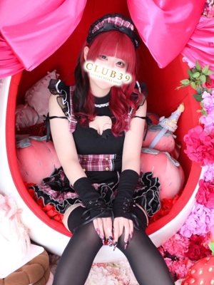 ★南雲かなた★プロフィール写真