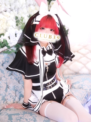 ★南雲かなた★プロフィール写真