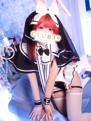 ★南雲かなた★プロフィール写真