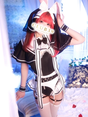 ★南雲かなた★プロフィール写真