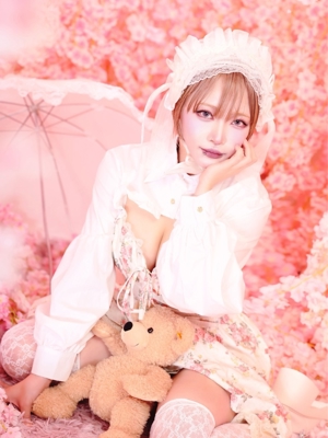 ★宵森こよい★プロフィール写真