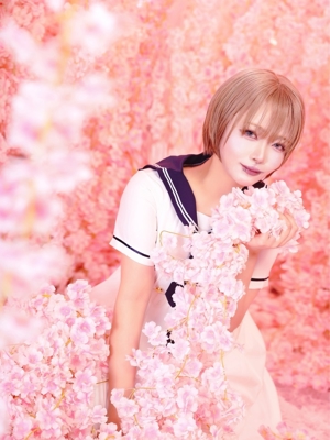 ★宵森こよい★プロフィール写真