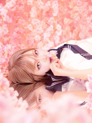 ★宵森こよい★プロフィール写真