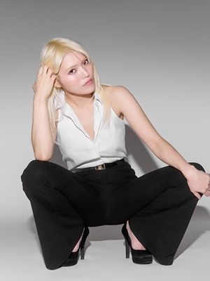 女神ありすプロフィール写真