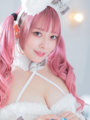 青山あかりプロフィール写真