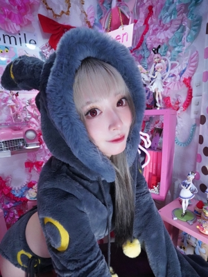 青山あかりプロフィール写真