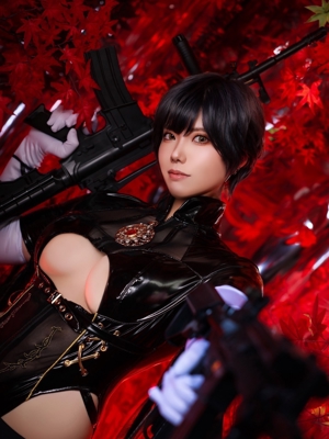 ★美波かなめ★プロフィール写真