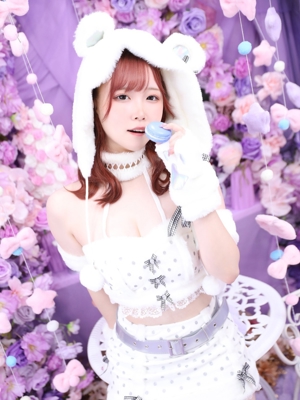 鮭乃きりみプロフィール写真