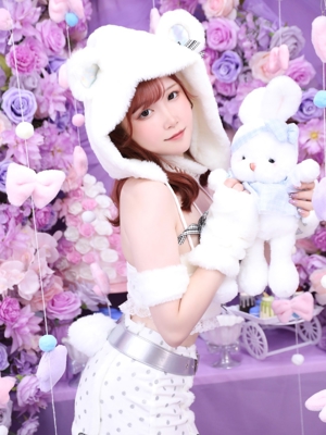 鮭乃きりみプロフィール写真