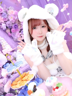 鮭乃きりみプロフィール写真