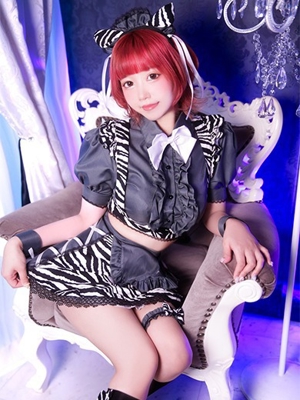 ★宇佐美かれん★プロフィール写真