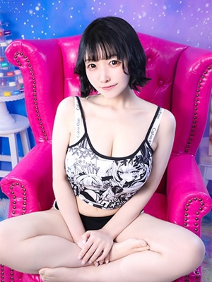 ★海星まりん★プロフィール写真