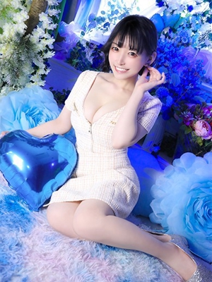 ★海星まりん★プロフィール写真