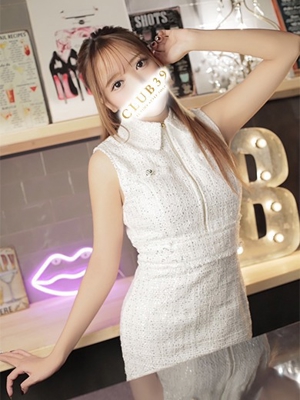 ★夏目めい★プロフィール写真