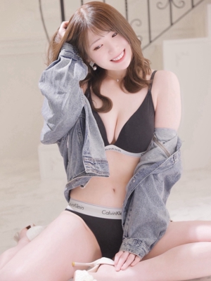 ★海月ここな★プロフィール写真