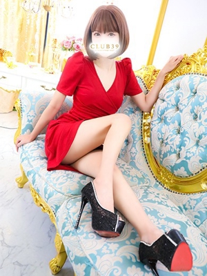 ★深見れな★プロフィール写真