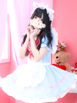 ★白桃もな★プロフィール写真