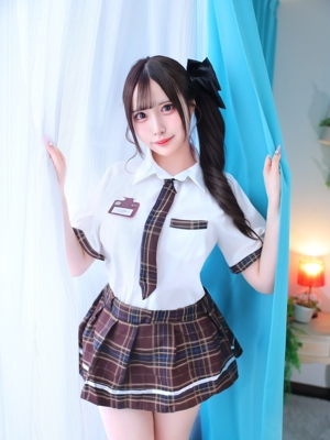 ★白花りりか★プロフィール写真