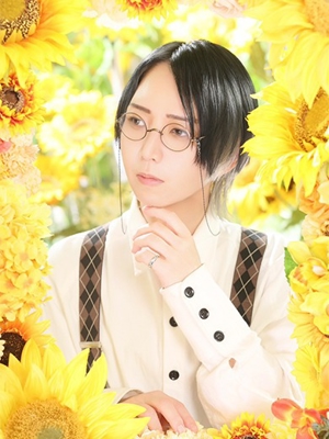 ★黒崎しぐれ★プロフィール写真