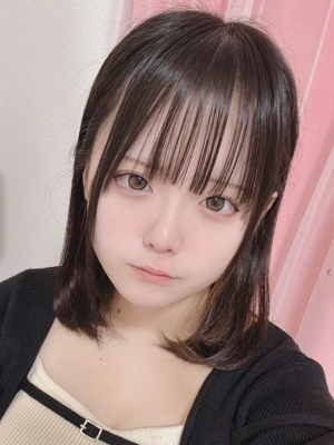 如月かなプロフィール写真