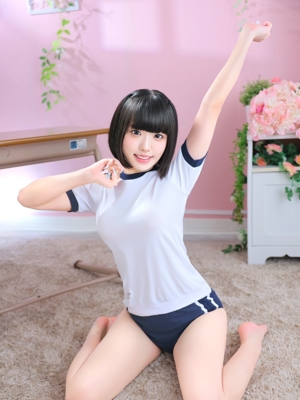 ★莓めろ★プロフィール写真