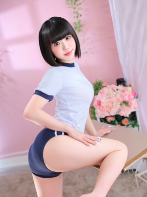 ★莓めろ★プロフィール写真