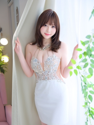 ★天音しずく★プロフィール写真