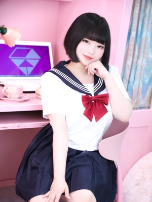 ★兎飼うさ★プロフィール写真