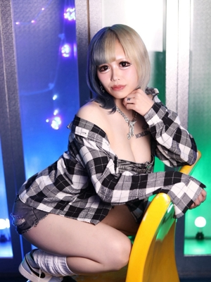 超ねおにーとプロフィール写真
