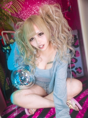 超ねおにーとプロフィール写真