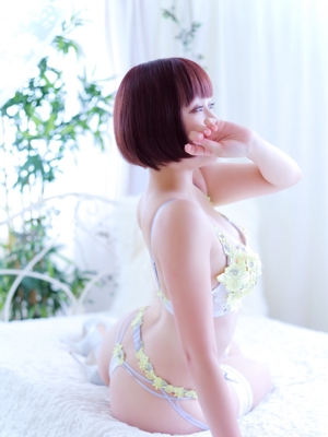 ★白石おと★プロフィール写真