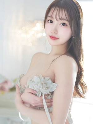 桜花はなプロフィール写真