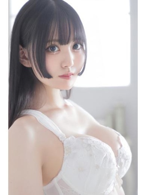 神崎絢香プロフィール写真