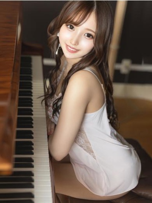 春川ことはプロフィール写真