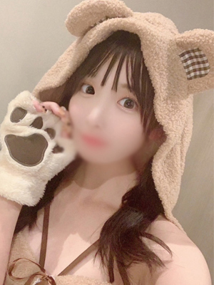 松下れおなプロフィール写真