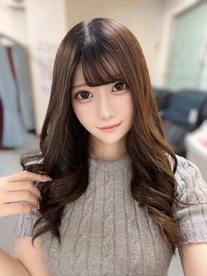 雛形にこプロフィール写真