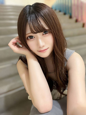 雛形にこプロフィール写真