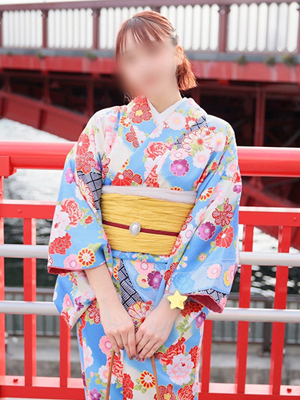 涼森みうプロフィール写真