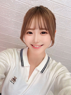 桃月うさぎプロフィール写真
