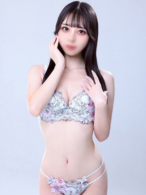 天音ゆづきプロフィール写真
