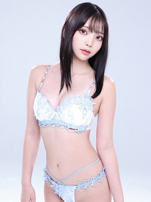 小松あまねプロフィール写真